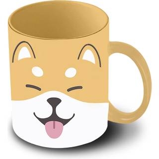 Oh My Pop! Mug Shiba