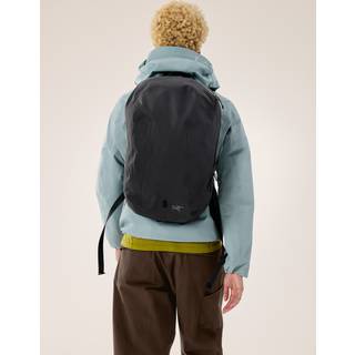 Arc'teryx Granville 16 Daypack størrelse 16 l farve sort