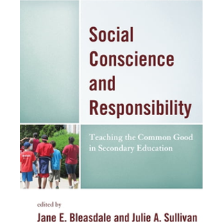 Social Conscience and Responsibility