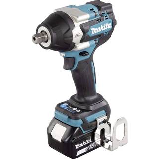 Makita Maki Akku-Schlagschrauber DTW701RTJ 18V
