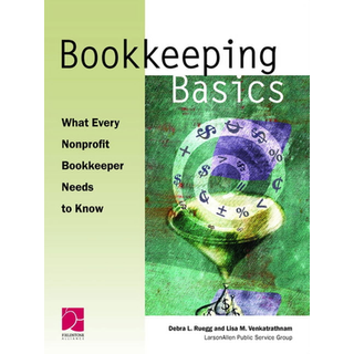 Bookkeeping Basics