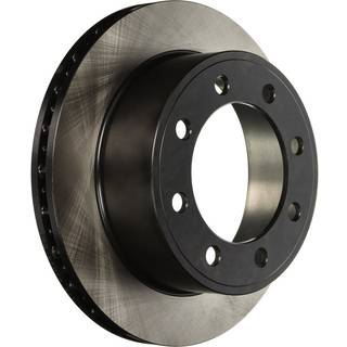 Centrisk 120.65078 Premium Brake Rotor