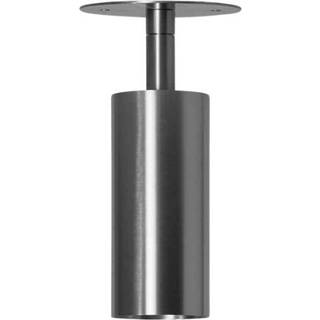 RUBN Joey Spot w. Plate Spotlampe Small (H16.5 cm) Steel