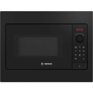 Bosch BFL523MB4 Serie 2 Indbygningsmikrobølgeovne