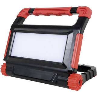 Gripo arbejdslampe 50W, 4800 lm 24844