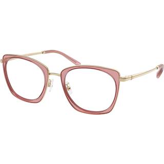 Tory Burch TY1092 2021 51 Briller Kvinder Guld - Gold - 51mm