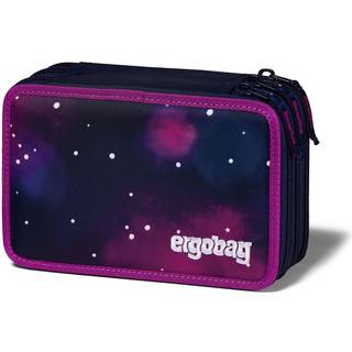 Ergobag Maxi penalhus med indhold (BEARLAXY (110))