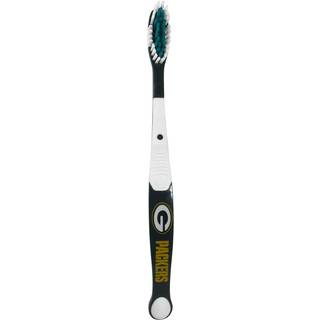 Green Bay Packers tandbørste MVP -design