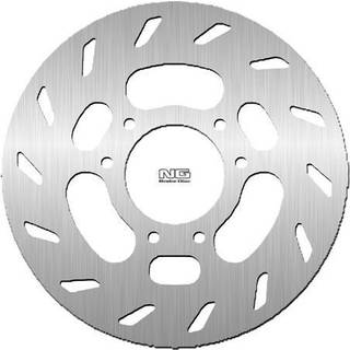 NG Brake Disc Runde 114