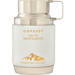 Armaf Odyssey Eau de Montagne Eau de parfum 100 ml