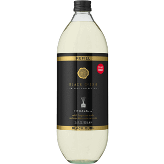 Private Collection Luksuriøse Duftpinde Refill, Black Oudh