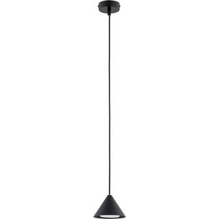Elit 1 Sort pendellampe - GX53, 230V, uden lyskilde