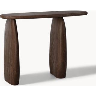 Konsolbord Pamuk af mangotræ