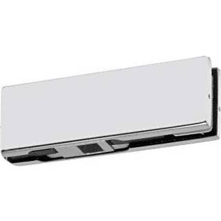 CRL aluminiumsfinish bundd?r patch med INT302 indsats