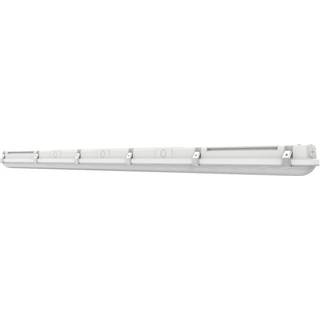 Ledvance LED Vandtæt Lysrender Fugttæt Combo 50W 7500lm - 840-865 CCT | 150cm - Erstatter 2x58W