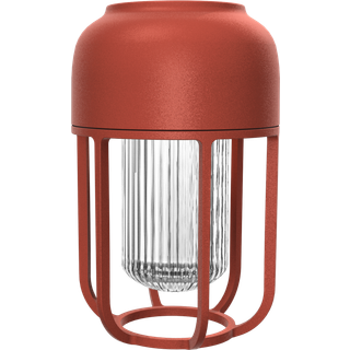 Houe - Udendørslampe - LIGHT No.1 - Cayenne / Rød - Str. 21 x 13 cm