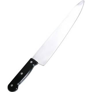 Realistisches Küchenmesser 38cm
