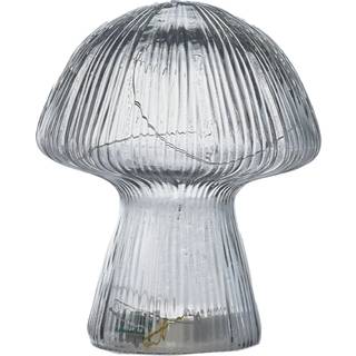 Svampe lampe klar 15 LED