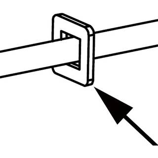 BuzzRack Reservedel 118-00065-58