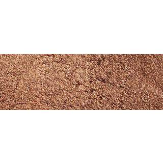 Attitude Oceanly Plastic Free Makeup Cremet øjenskygge med glitter Skygge Cinnamon Stick 5 ml - 5 ml
