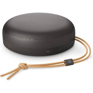 Bang & Olufsen Beosound A1 3rd Gen Trådløs højtaler med batteri - 3 års medlemsgaranti