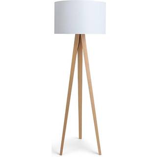 Silvanus Floor - Silvanus H154 Floor - Ash