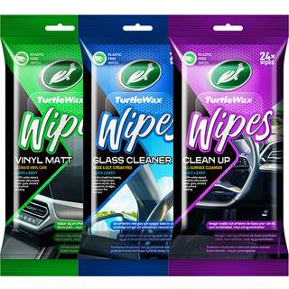 Turtle Wipes pakke