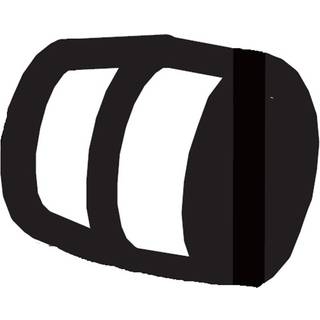 BuzzRack Reservedel 141-2606-001-04D