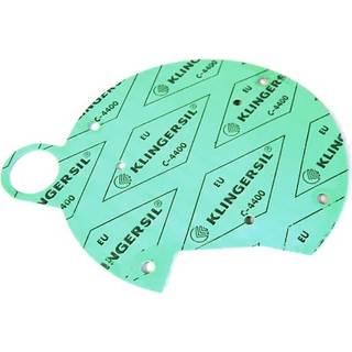 Pakning til varmer Eberspächer, passer til Airtronic D5, D5L, grøn