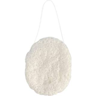 Wildpier Beauty Konjac Sponge Natural Luxury Facial Exfoliator Face Scrubber Makeup Remover Plant Based Gentle Cleansing for Sensitive Skin Fjern