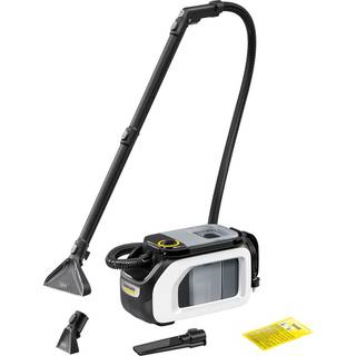 Karcher SE 3 Compact Home Floor tæpperenser 1.081-533.0 (hvid)