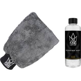 Tvätthandske King Carthur Classic Mitt, Endast tvätthandske