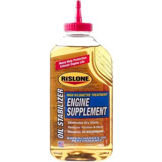 Rislone Hy-per Engine Supplement Oil Stabil