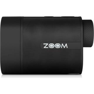 Zoom Focus D Rangefinder Dual Display 2025 Black/Red