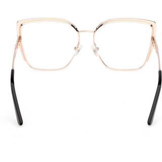 Guess GU50249 005 55 Briller Kvinder Guld - Purple - 55mm