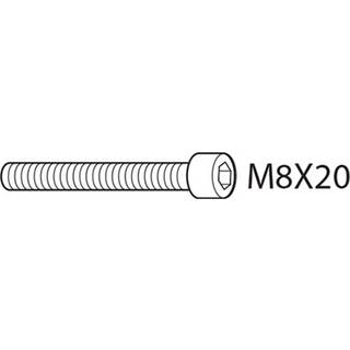 Menabo Reservedel 700048000000