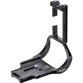 Leofoto L-mount LPC-R5B til Canon EOS R5/R6 med batterigreb