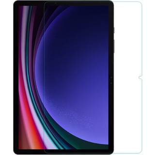 Samsung Galaxy Tab S9 Ultra X910 generisk glas-skærmbeskyttelse