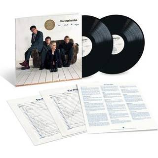 The Cranberries - No Need To Argue (30th Anniversary) (Deluxe Version) (2 LP)