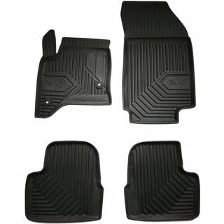 Gummimåtter Alfa Romeo Junior, Fiat 600 2024-