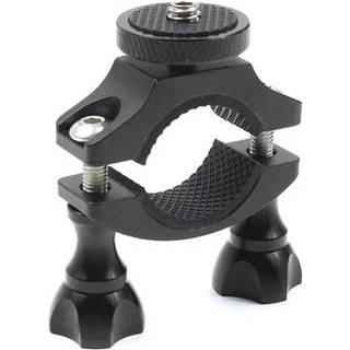 KF27870 Cykelkameraholder - GoPro, OSMO og actionkameraer