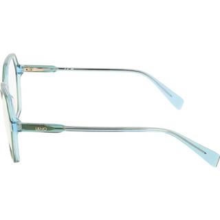 Liu Jo Kvinde LJ2831 334 Optiske stel Acetat Firkantet Normal