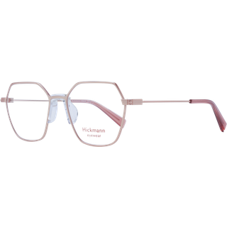 Ana Hickmann HI1226T 04A 53 Briller Kvinder Brun - Light Brown - 53mm