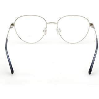 Max & Co. MO5191 016 51 Briller Kvinder Silver - Shiny Palladium Silver - 51mm