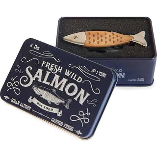 Balvi Salmon 7-in-1 Multi-Tool - Multitool