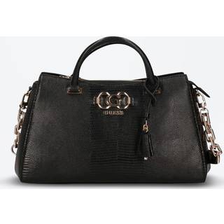 Salinge Lux Skuldertaske, Black