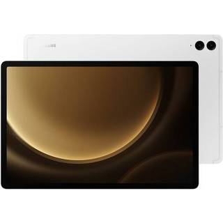 Samsung Galaxy Tab S9 FE Plus 12.4" WIFI 256GB 12GB Sølv