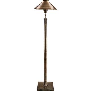 Artwood, Positano Bordlampe Brass Antique Artwood