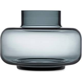 Marimekko Urna vase 21 cm grå