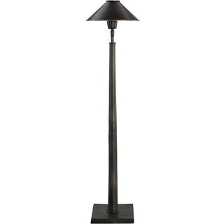 Artwood, Positano Bordlampe Antique Bronze Artwood